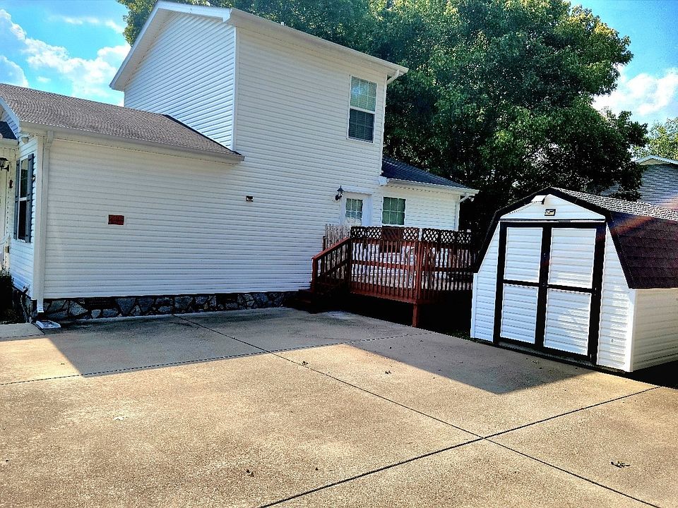 408 W Volney St LOT 2, Tullahoma, TN 37388 Zillow