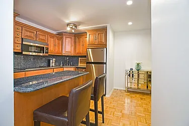 Rented by Manhattan Management Group