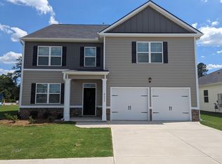 4232 Sorensten Dr, Aiken, SC 29803
