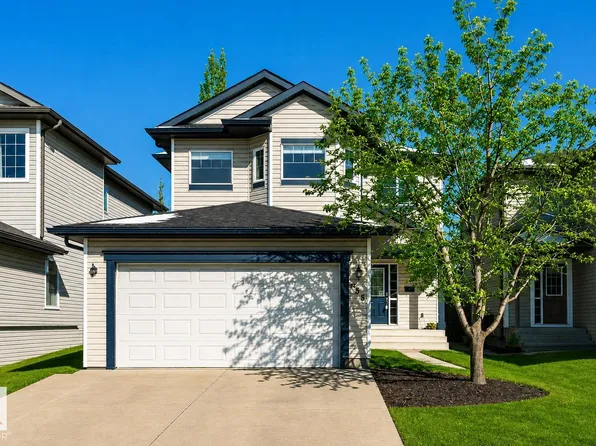 126 Boxwood Bnd, Fort Saskatchewan, AB T8L 0B7