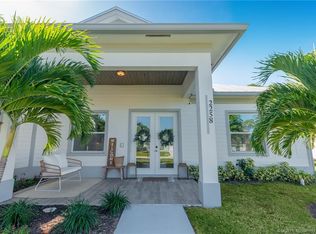 2258 SE Seamist St, Port Saint Lucie, FL 34952