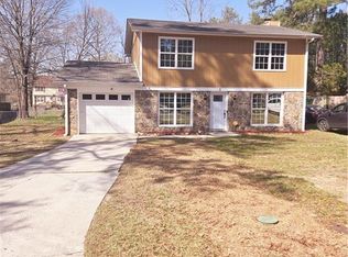 3 Round Tree Ter NW, Rome, GA 30165