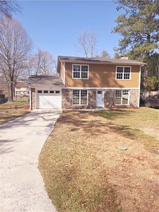 3 Round Tree Ter NW, Rome, GA, 30165