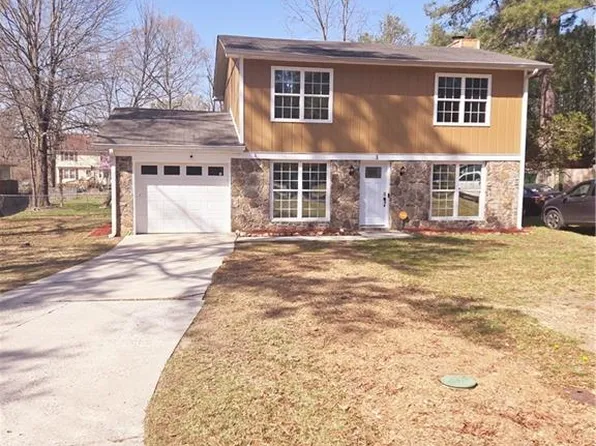 3 Round Tree Ter NW, Rome, GA 30165