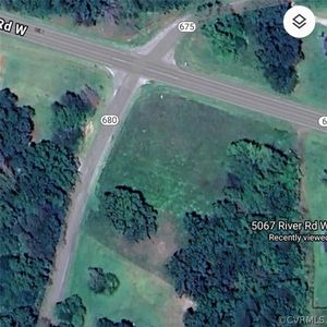 0 Youngstown Rd, Goochland, VA, 23063