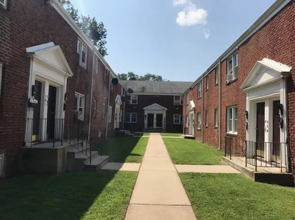 The Legacy, 478 Tremont Ave APT 14, Orange, NJ 07050