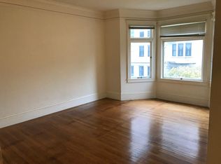 2020 Franklin St, San Francisco, CA 94109