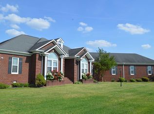 200 Smith Farm Rd, Goldsboro, NC 27534