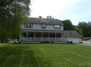 5112 Meads Creek Rd, Painted Post, NY 14870