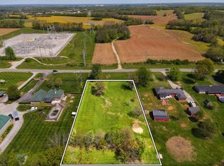 5562 Winchester Rd, Lexington, KY 40509