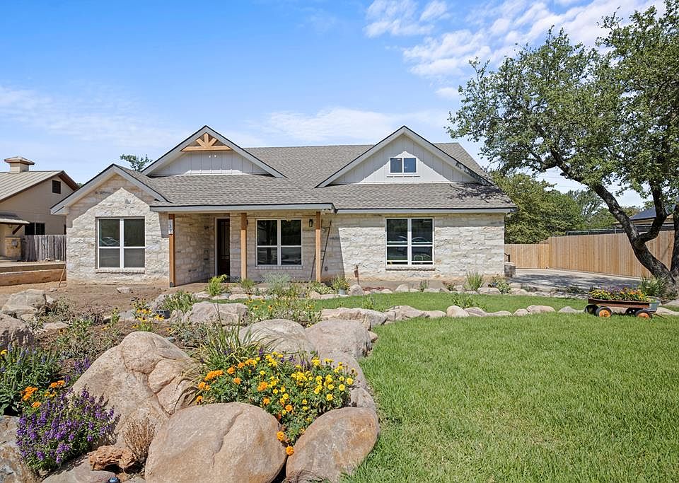 139 Stone Cyn, Fredericksburg, TX 78624 MLS 109573 Zillow