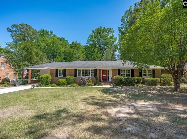 3124 Grace Hill Rd, Columbia, SC 29204