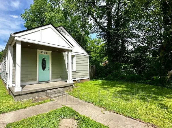 1310 Jones Ave, Nashville, TN 37207