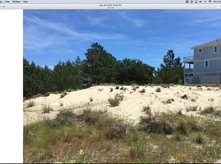 1065 Beacon Hill Dr, Corolla, NC 27927