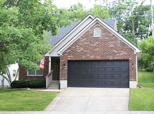 1225 Colorado Rd, Lexington, KY 40509