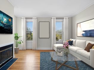 2212 Fairmount Ave #B, Philadelphia, PA 19130