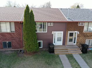 1817 10th Ave E, Williston, ND 58801