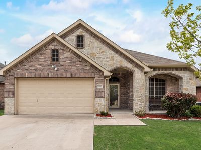 1905 Louis Miller Dr, Royse City, TX, 75189