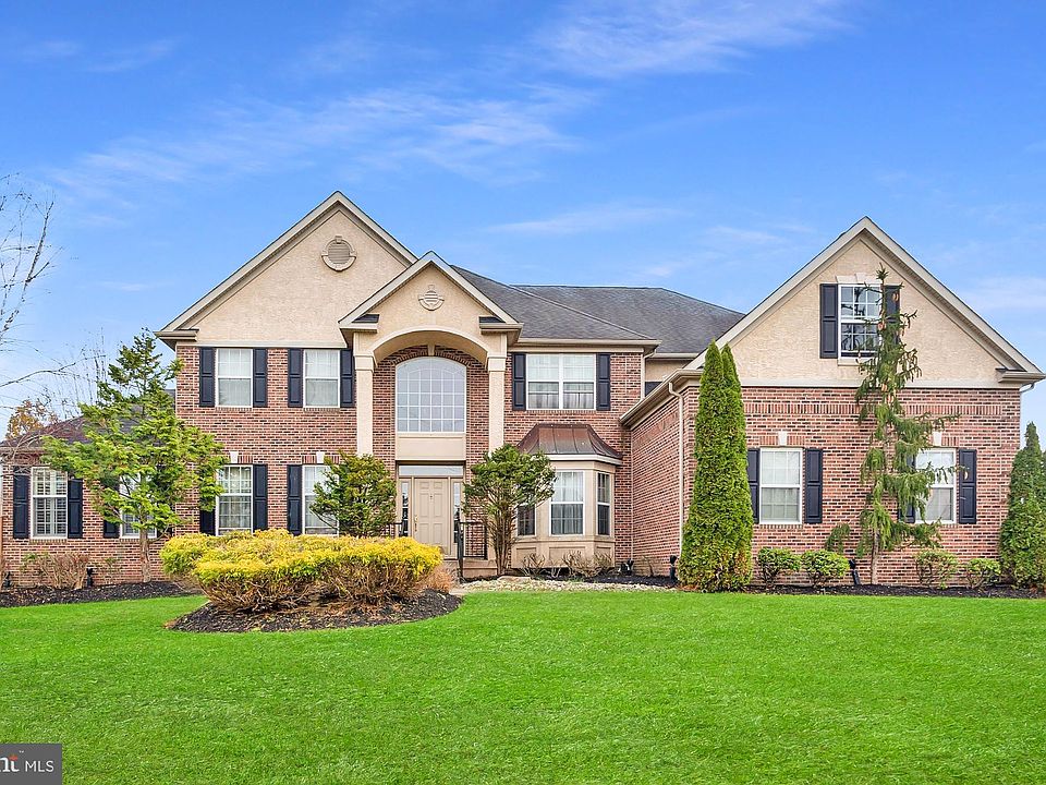 8 Curtmantle Rd, Mickleton, NJ 08056 Zillow