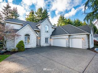 6545 Turnberry Ln SE, Olympia, WA 98501