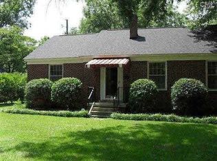 3116 Kline St, Columbia, SC 29205