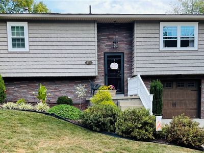 273 Captain Ames Dr, Parkersburg, WV, 26104