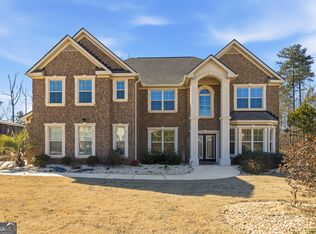 388 Masters Club Blvd, Hampton, GA 30228