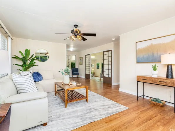 410 Kalama St APT D, Kailua, HI 96734