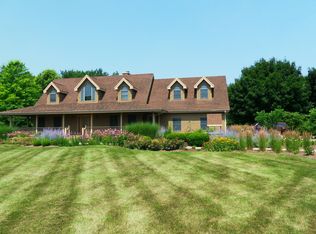 283 Farm Ct, Yorkville, IL