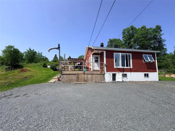 72 Bob Clark Drive, Campbellton, NL A0G1L0