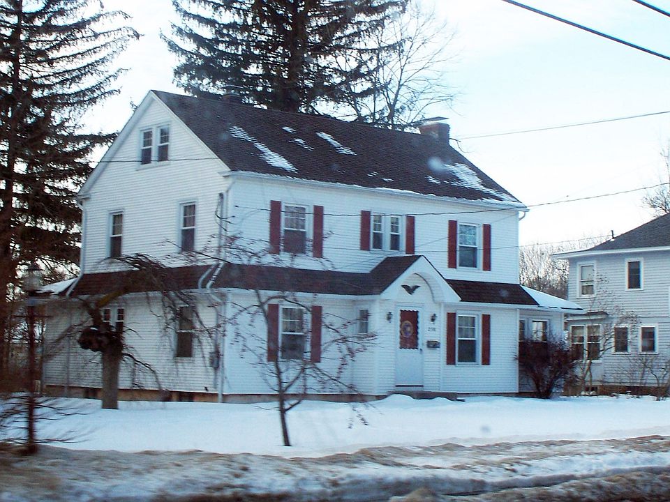 208 Meriden Ave, Southington, CT 06489 Zillow