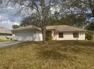 2951 SW Lucerne Street, Port Saint Lucie, FL 34953