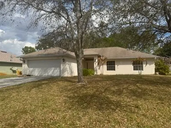 2951 SW Lucerne Street, Port St Lucie, FL 34953