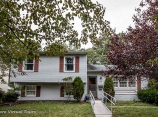 715 6th St, Somers Point, NJ 08244