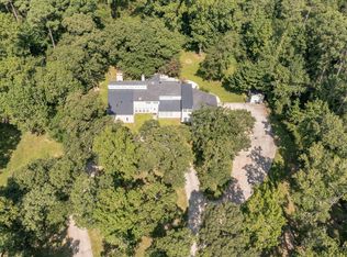 10214 Caddo Trl, Magnolia, TX 77354