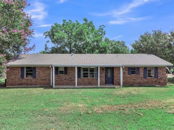 4631 Hawk Rd, Diana, TX 75640
