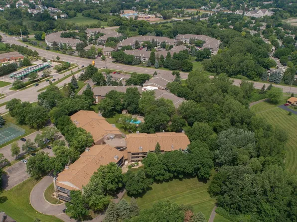 Summer Creek Apartments