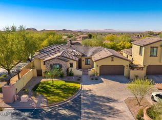 3190 S Jacaranda Ct, Gold Canyon, AZ 85118