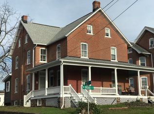 123 W Broad St, Souderton, PA 18964
