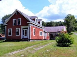 116 Elm St, Conway, MA 01341