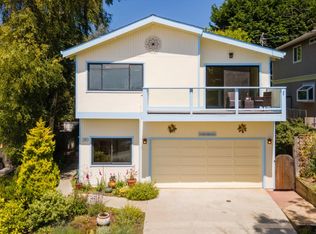 738 Balboa Ave, El Granada, CA 94018