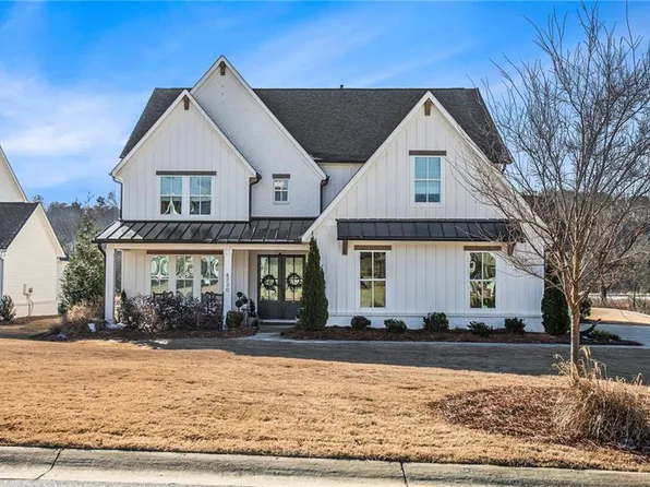 4730 Down Setting Rd, Cumming, GA 30028