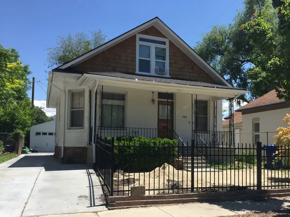 741 S Green St, Salt Lake City, UT 84102