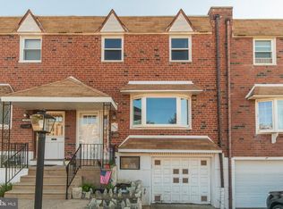 12712 Elnora Rd, Philadelphia, PA 19154