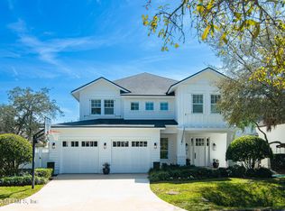 36 Phillips Ave, Ponte Vedra Beach, FL 32082