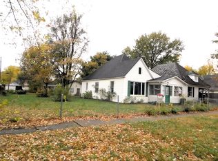 1341 5th Ave, Terre Haute, IN 47807