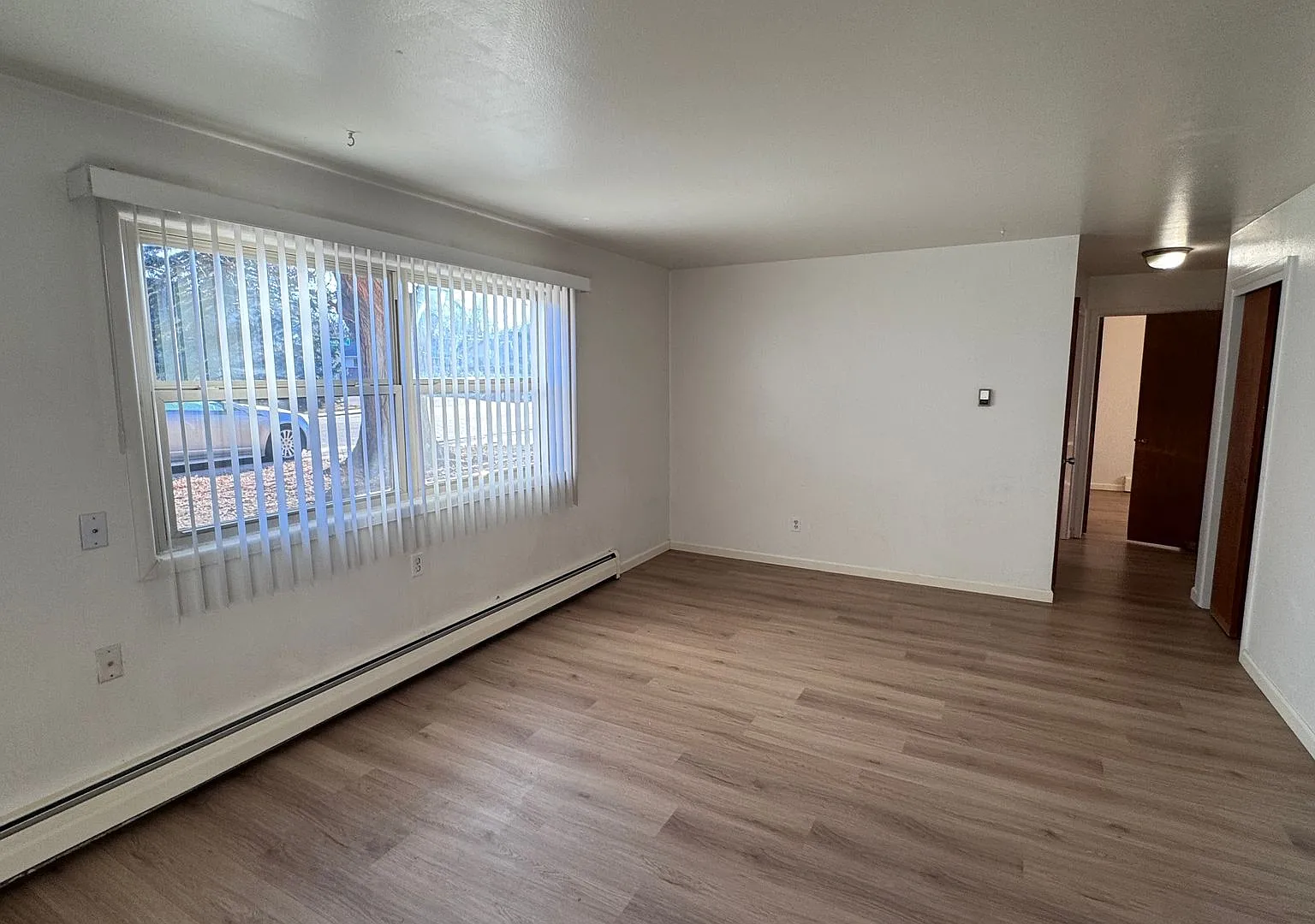Clearview Apartments — Photo 1