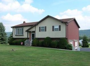5 Murray Meadows Ln, Ringtown, PA 17967