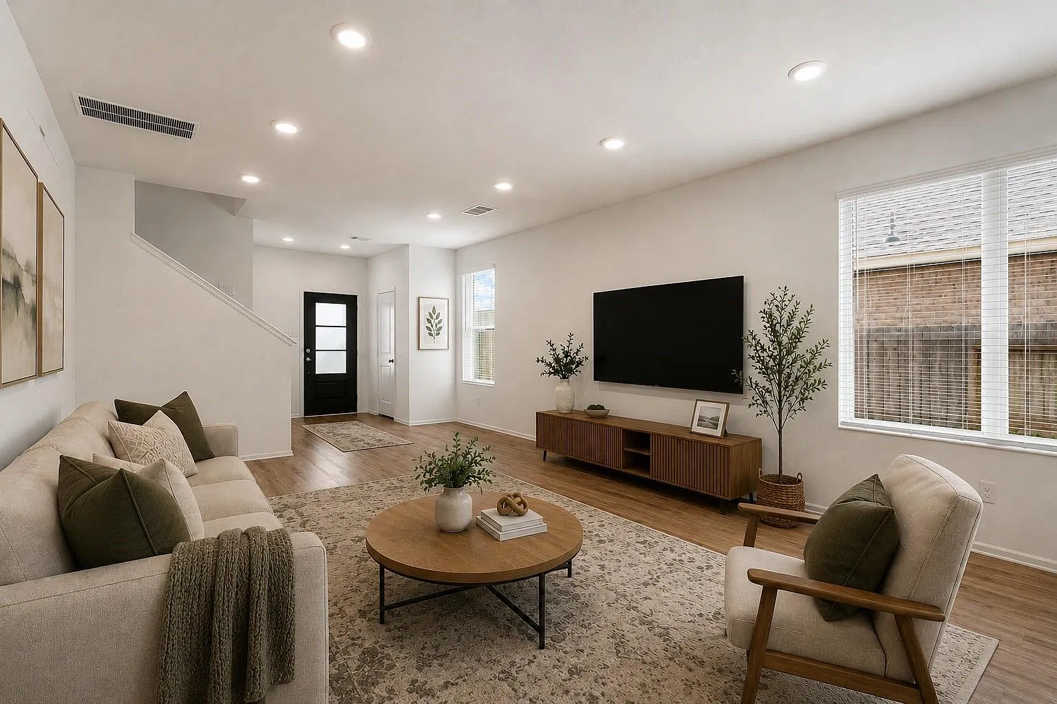 4 bed, 2.5 bath, 1875 sqft, $2,000 — Photo 3