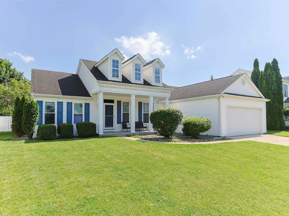 3935 Harrison Creek Ct, Mishawaka, IN 46544